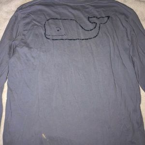 Classic Vineyard Vines T-shirt